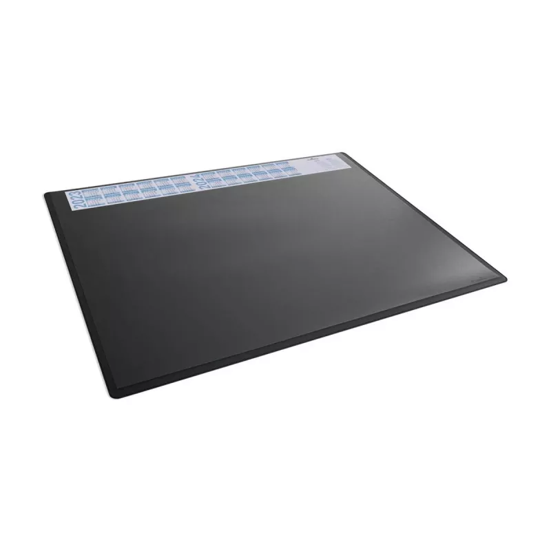 Podložka na stôl Durable 722301 polypropylén čierna