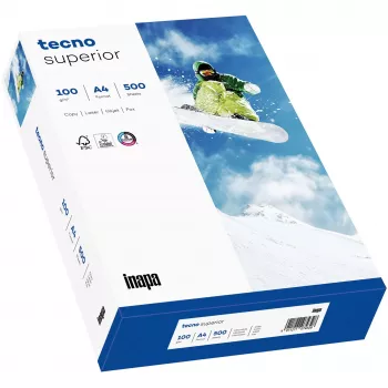 Inapa 2100011529 biela