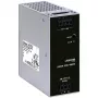 Napájací zdroj Lancom Systems LANCOM DPSU-480/55 — 480 W, AC 100–240 V, TS35 DIN, čierny/oceľ