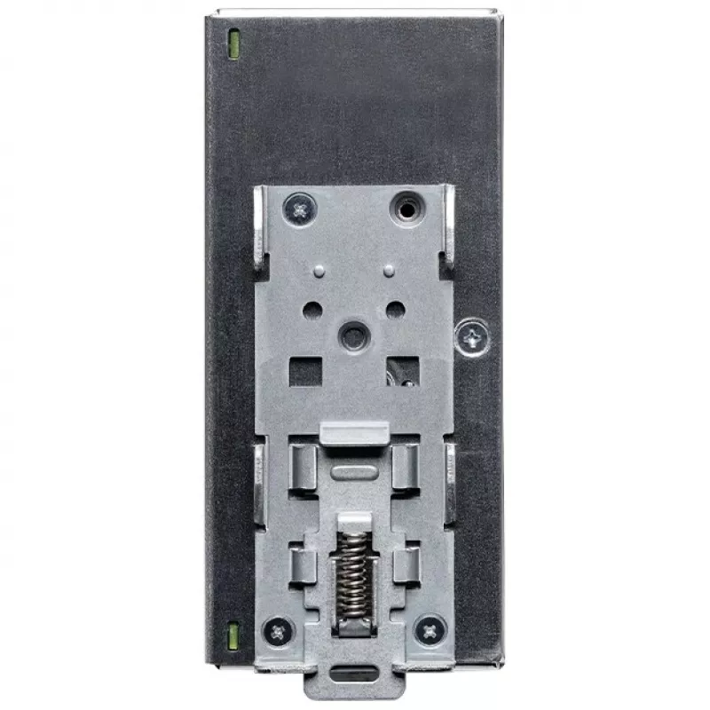 Napájací zdroj Lancom Systems LANCOM DPSU-480/55 — 480 W, AC 100–240 V, TS35 DIN, čierny/oceľ