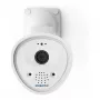 Pevná dome kamera MOBOTIX M1A-S 150×85° s denným/nočným objektívom