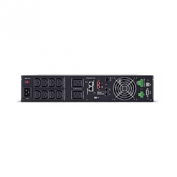 Záložný zdroj CyberPower OLS3000ERT2UA 3 kVA 2700 W 10 AC výstupov