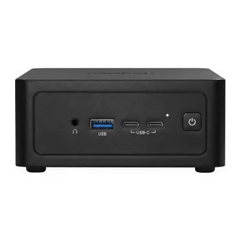 ASRock 4x4 Box AI340 barebone, retail