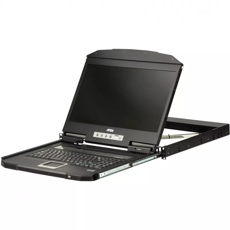 Rack konzola ATEN CL3700NW 47 cm (18,5 palcov)
