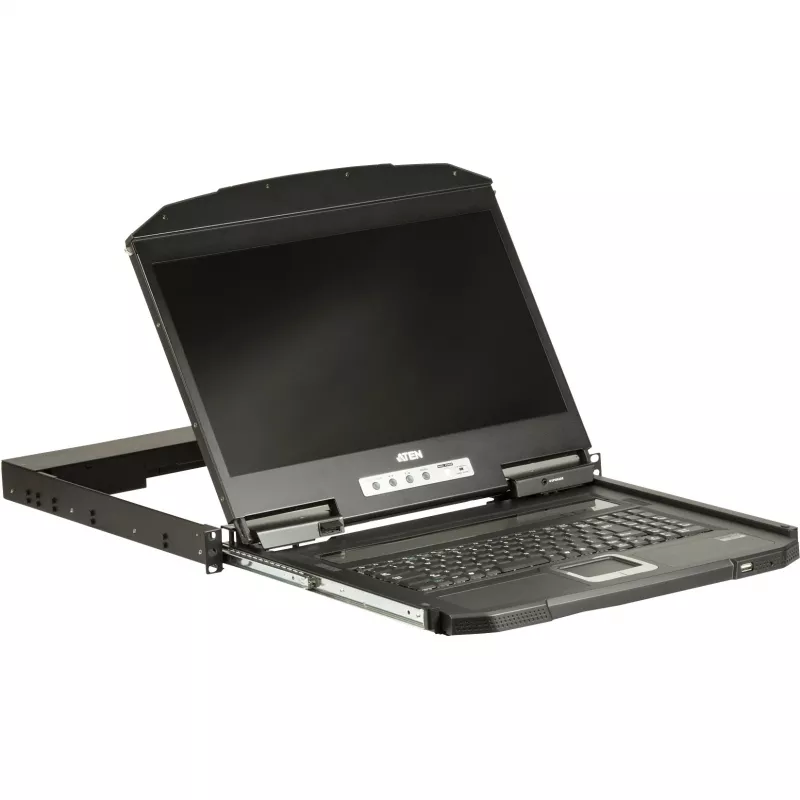 Rack konzola ATEN CL3700NW 47 cm (18,5 palcov)