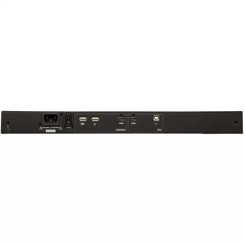 Rack konzola ATEN CL3700NW 47 cm (18,5 palcov)