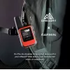 Gregory Paragon turistický batoh 60 l M/L alpin čierny