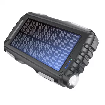Denver PSO-20010 MK2 solárna powerbanka 20000 mAh