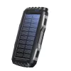 Denver PSO-20010 MK2 solárna powerbanka 20000 mAh