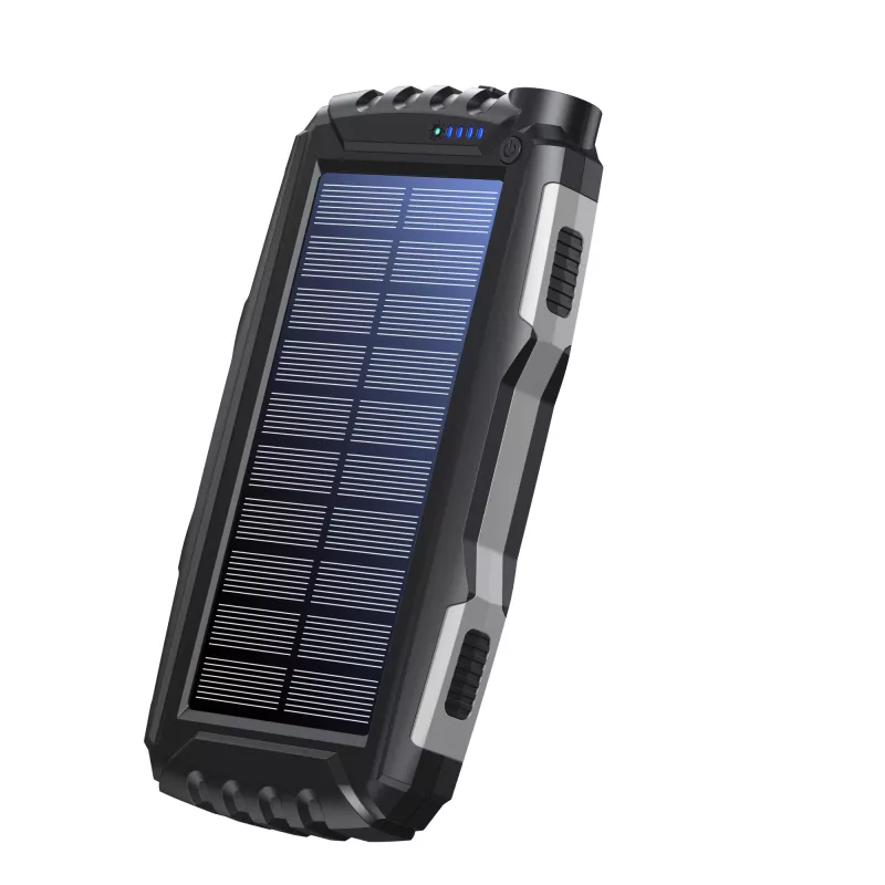 Denver PSO-20010 MK2 solárna powerbanka 20000 mAh