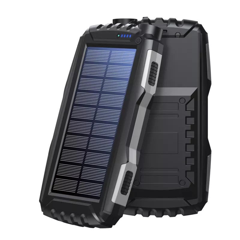 Denver PSO-20010 MK2 solárna powerbanka 20000 mAh
