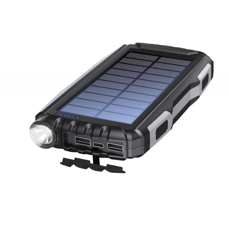 Denver PSO-20010 MK2 solárna powerbanka 20000 mAh