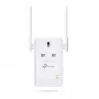 TP-Link 300 Mbit/s WLAN opakovač s AC priechodnou zásuvkou