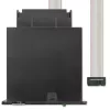 SNMP modul správy siete QOLTEC 50398 na monitorovanie a ovládanie UPS