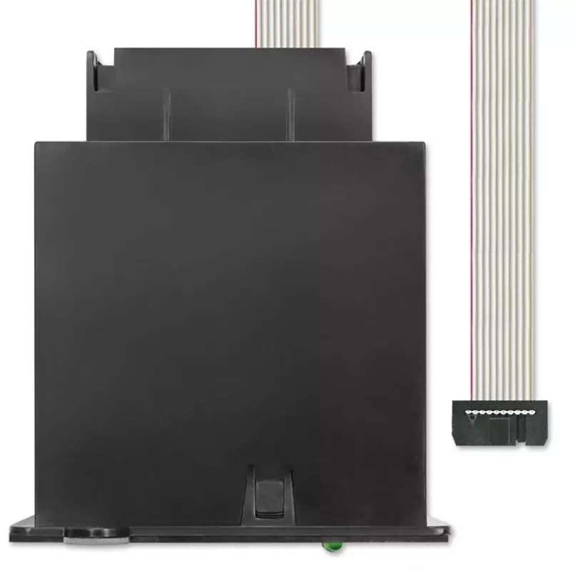 SNMP modul správy siete QOLTEC 50398 na monitorovanie a ovládanie UPS