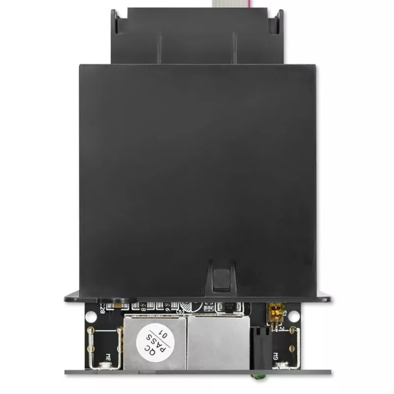 SNMP modul správy siete QOLTEC 50398 na monitorovanie a ovládanie UPS