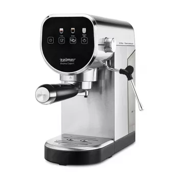 Zelmer Aroma Expert ZCM7300 strieborná