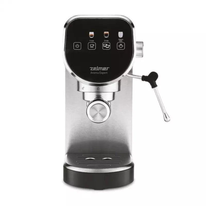 Zelmer Aroma Expert ZCM7300 strieborná