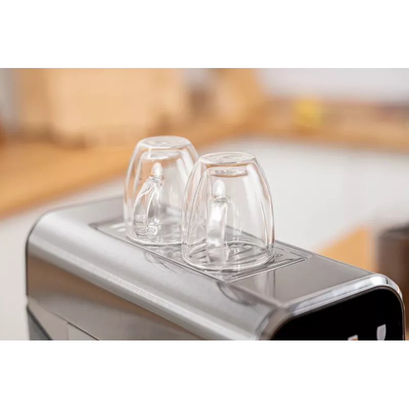 Zelmer Aroma Expert ZCM7300 strieborná