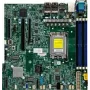 Supermicro základná doska X13SCH-LN4F micro-ATX Socket 1700 DDR5-only Bulk (MBD-X13SCH-LN4F-B)