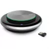 Yealink CP 900 univerzálny USB Bluetooth speakerphone čierny strieborný