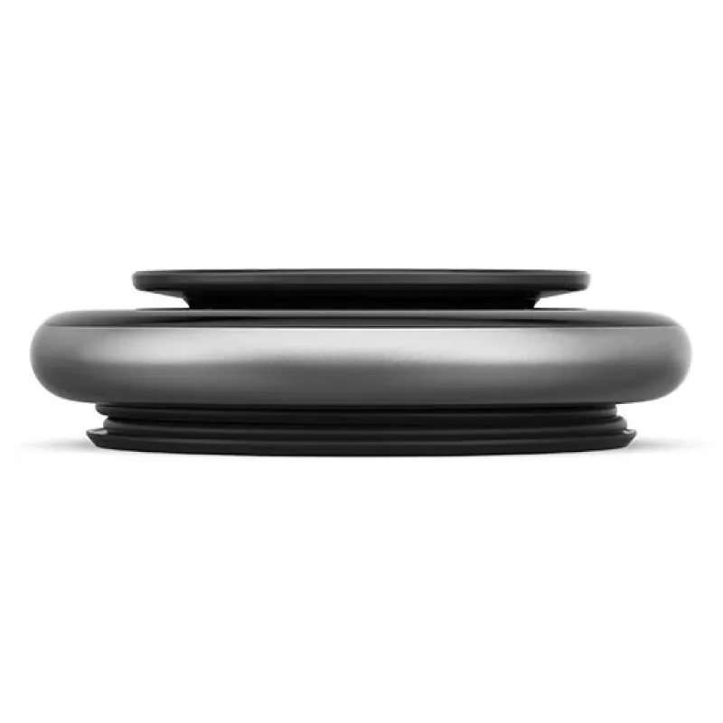 Yealink CP 900 univerzálny USB Bluetooth speakerphone čierny strieborný
