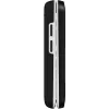 Feature telefón Doro Leva E30 2,8 palca 1150 mAh čierny biely