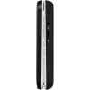 Feature telefón Doro Leva E30 2,8 palca 1150 mAh čierny biely