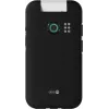 Feature telefón Doro Leva E30 2,8 palca 1150 mAh čierny biely
