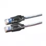 ROTRONIC-SECOMP Kerpen E5-70 S/F - patch kábel - RJ-45 (M) na RJ-45 (M)