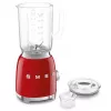 Smeg BLF03RDEU mixér pastelovo červený