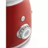 Smeg BLF03RDEU mixér pastelovo červený