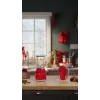 Smeg BLF03RDEU mixér pastelovo červený