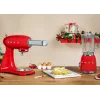Smeg BLF03RDEU mixér pastelovo červený