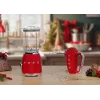 Smeg BLF03RDEU mixér pastelovo červený