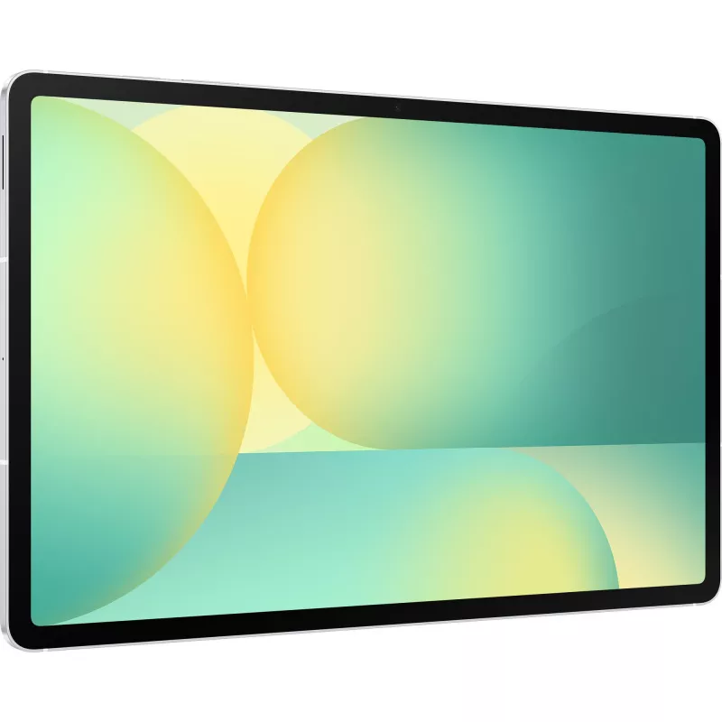 Samsung Galaxy Tab S10 FE X526B 5G 256GB strieborná EU [energetická trieda F] (SM-X526BZSPEUE)