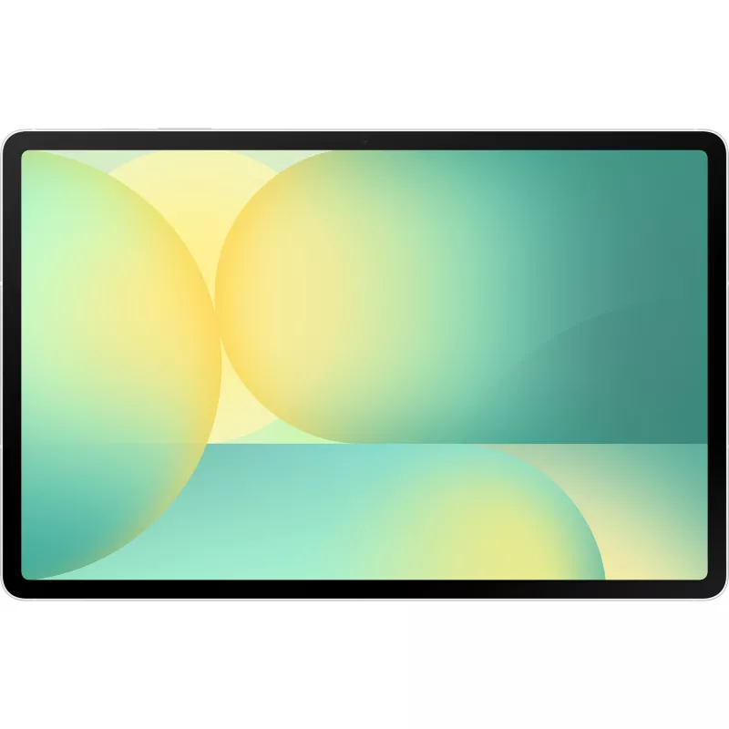 Samsung Galaxy Tab S10 FE X526B 5G 256GB strieborná EU [energetická trieda F] (SM-X526BZSPEUE)