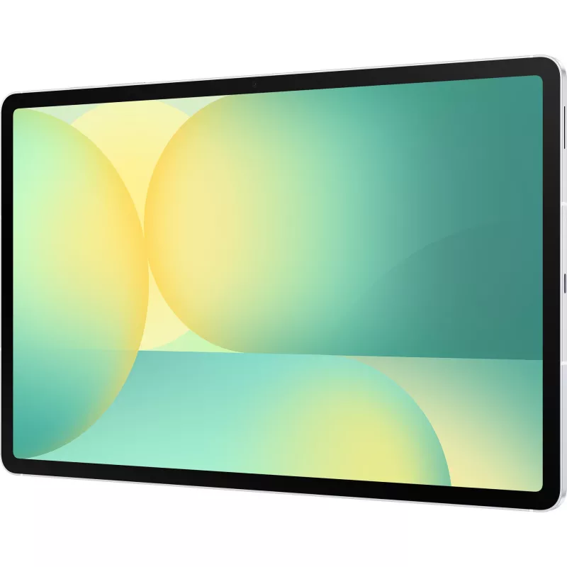 Samsung Galaxy Tab S10 FE X526B 5G 256GB strieborná EU [energetická trieda F] (SM-X526BZSPEUE)
