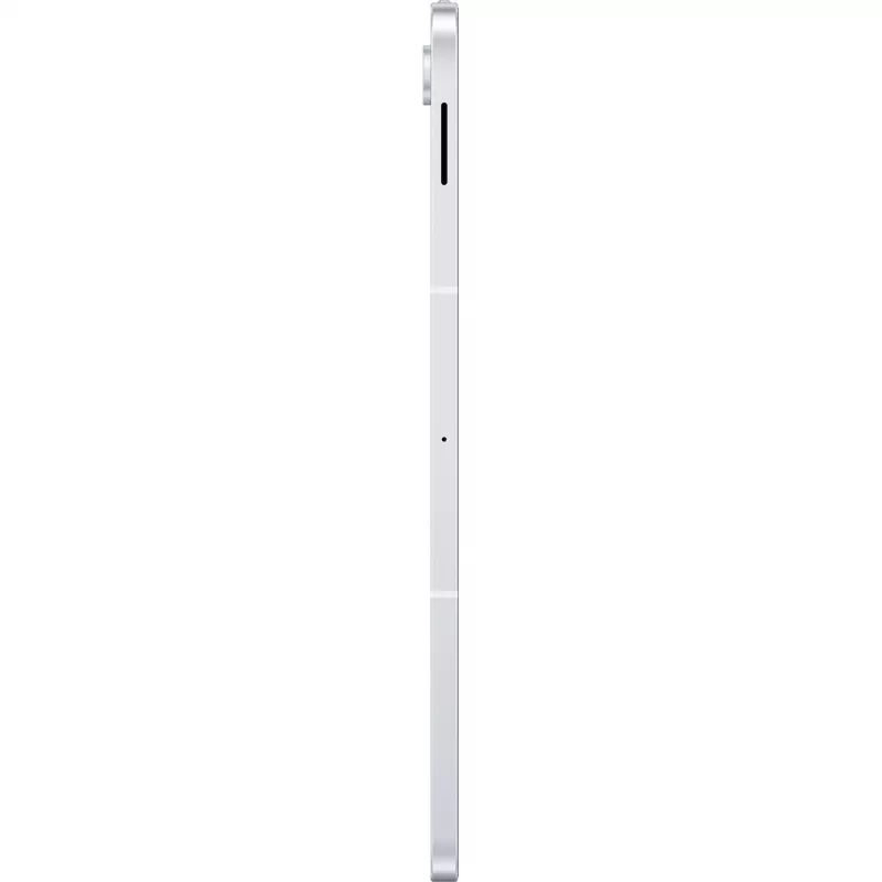 Samsung Galaxy Tab S10 FE X526B 5G 256GB strieborná EU [energetická trieda F] (SM-X526BZSPEUE)