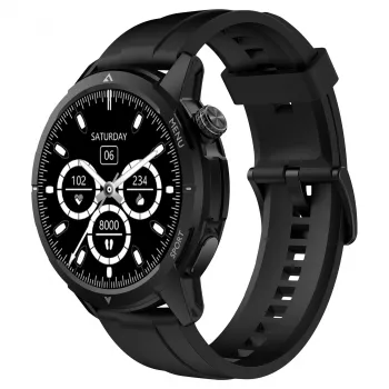 Bea-fon SmartWatch 601 čierna (601_EU001B)