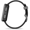 Garmin Bounce inteligentné hodinky, 3,3 cm (1,3") LCD, 240 x 240 pixelov, dotykový displej, 4G, Wi-Fi, GPS, čierne (010-02448-20)