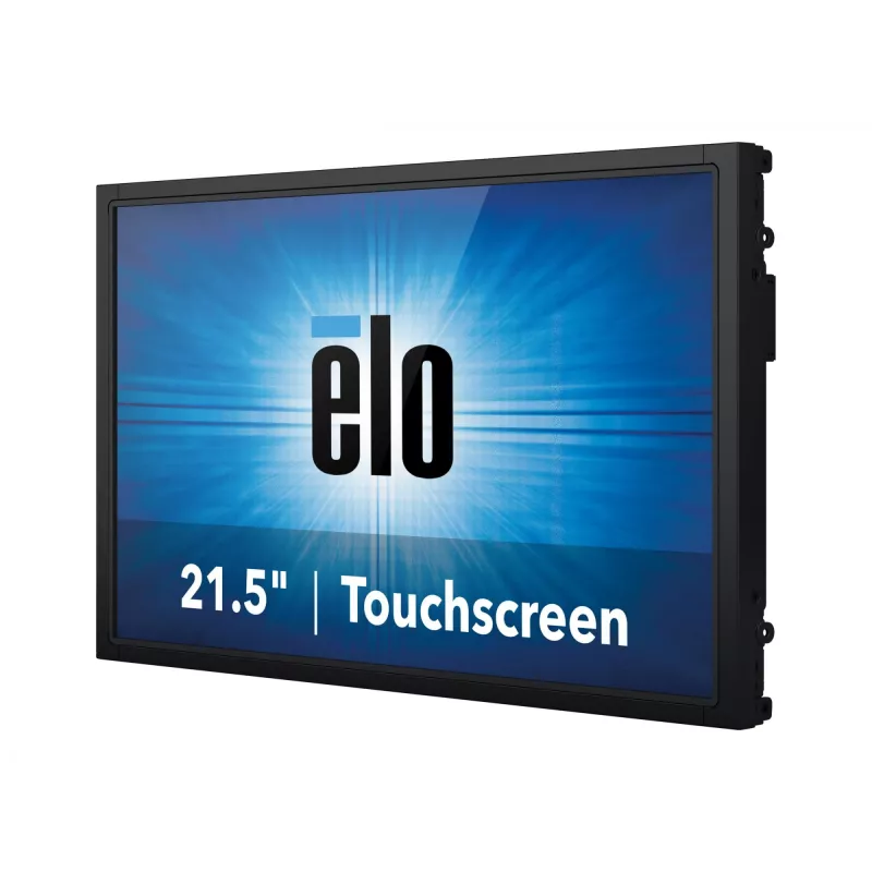 Touch Solutions Open-Frame (XX90L/XX63L séria). 54,6 cm (21,5 palca). IT. Full HD. Kit (USB). čierny