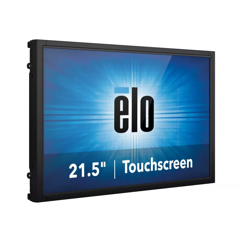 Touch Solutions Open-Frame (XX90L/XX63L séria). 54,6 cm (21,5 palca). IT. Full HD. Kit (USB). čierny