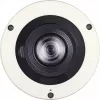 Dome IP bezpečnostná kamera Hanwha XNF-8010RVM 2048x2048 interiérová a exteriérová