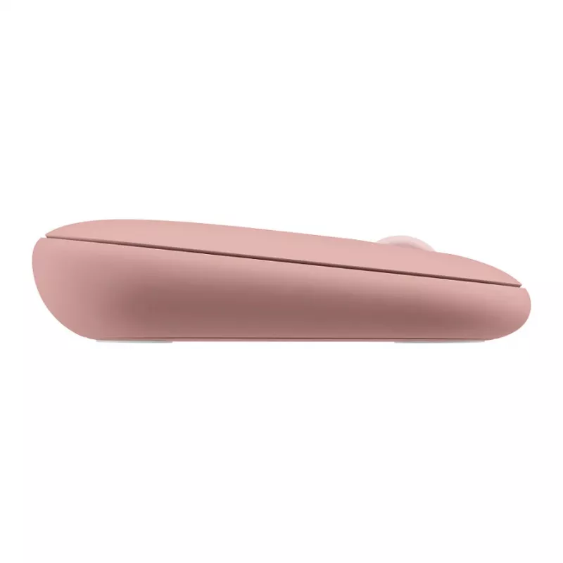 Logitech Pebble 2 Combo klávesnica myš vrátane univerzálny RF Wireless + Bluetooth QWERTZ nemecká ružová (920-012205)