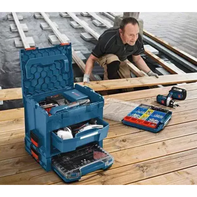 Bosch 1 600 A00 8B3 L-BOXX 136 vložka pre GSS 18V-10