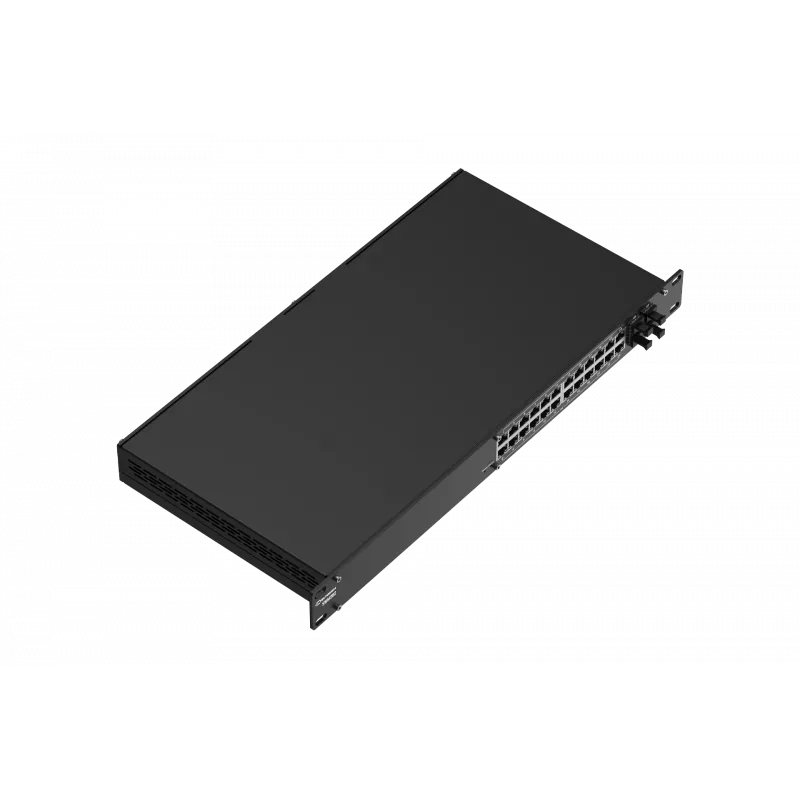 Switch Teltonika SWM282 24-portový 4 SFP SWM282