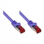 Goodconnections 8060-010V ethernetový patch kábel