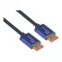 Good Connections 4521-SF015B - 1,5 m - HDMI Type-A (štandard) - HDMI Type-A (štandard) - 3D - 48 Gbit/s - modrá