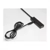 Good Connections GC-M0132 – 10 m – USB A – USB A – USB 2.0 – 480 Mbit/s – čierna